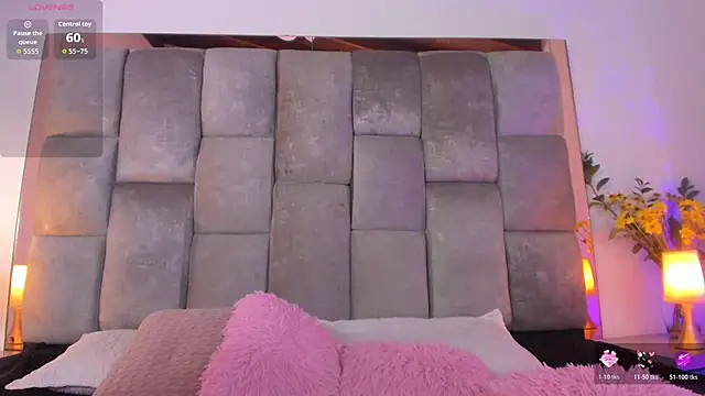 Snapshot of Ana_Torres_ chatting on December 2025 09:57:01 PM Ana Torres online show from December 2025 09:57:01 PM