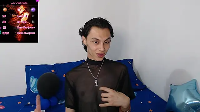 Snapshot of apolo_smith001 chatting on December 2025 03:03:01 AM apolo smith001 online show from December 2025 03:03:01 AM