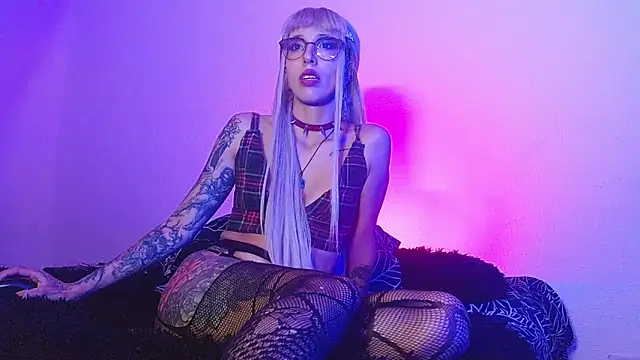 anhell 111 online show from November 2025 05:34:01 AM