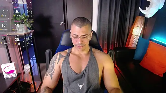 Zed ferrer online show from June 2026 10:38:02 AM
