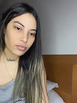 Snapshot of Anna_Bitch_Disgusting chatting on July 2026 12:53:01 PM Anna Bitch Disgusting online show from July 2026 12:53:01 PM
