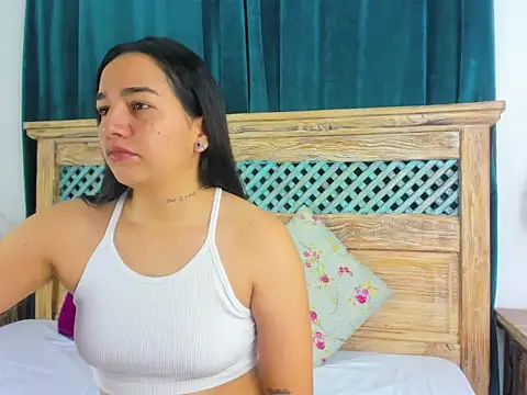 Snapshot of Chelsea_Russell01 chatting on December 2025 12:54:01 PM Chelsea Russell01 online show from December 2025 12:54:01 PM