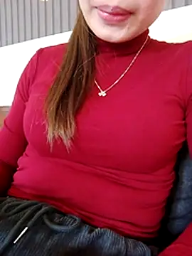 Niss8386 online show from December 2025 03:56:01 AM