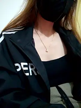 Niss8386 online show from December 2025 02:13:01 PM