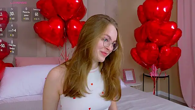 MadisonSmitt online show from February 2026 05:15:01 AM