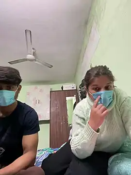 Cute hotzara online show from December 2025 04:51:01 AM