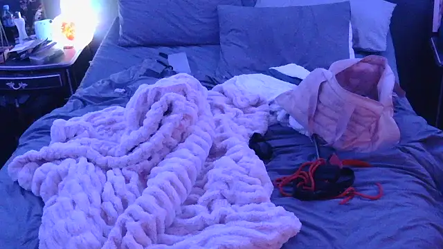 Donster907 online show from February 2026 03:12:01 PM