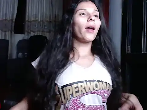 Rabbitum online show from November 2025 04:44:02 AM