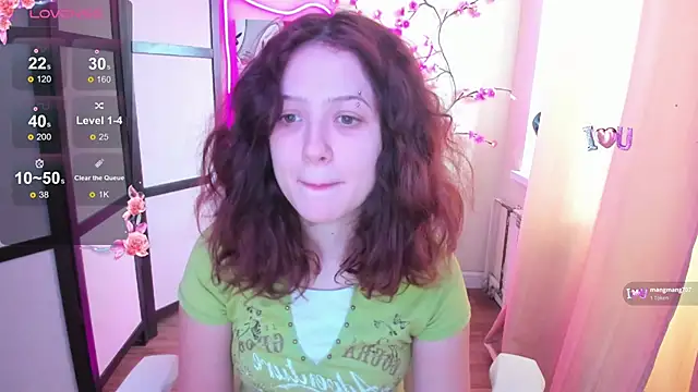 Snapshot of Anora_Miller chatting on November 2025 08:35:01 AM Anora Miller online show from November 2025 08:35:01 AM