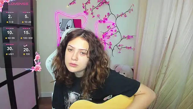 Snapshot of Anora_Miller chatting on November 2025 09:10:01 AM Anora Miller online show from November 2025 09:10:01 AM