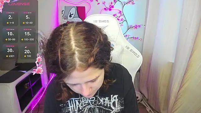 Snapshot of Anora_Miller chatting on November 2025 08:27:01 AM Anora Miller online show from November 2025 08:27:01 AM