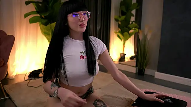 WendyyLuv online show from May 2026 08:25:01 PM