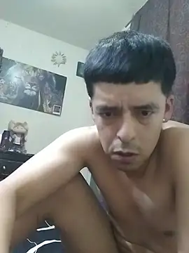 Snapshot of Junior_47 chatting on February 2026 07:56:02 AM Junior 47 online show from February 2026 07:56:02 AM