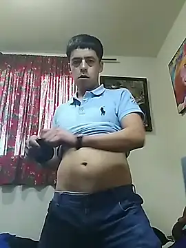 Snapshot of Junior_47 chatting on February 2026 01:40:01 PM Junior 47 online show from February 2026 01:40:01 PM