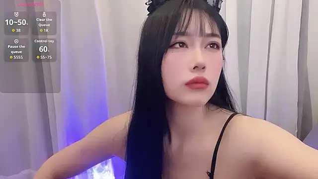 hayuyuyu online show from February 2026 01:51:01 PM