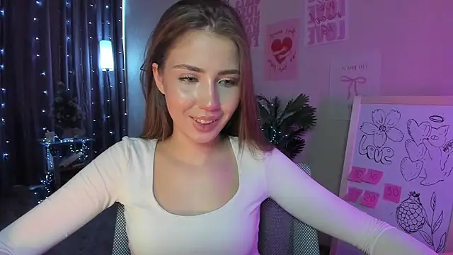 Snapshot of Aurora_Glow21 chatting on February 2026 12:05:02 PM Aurora Glow21 online show from February 2026 12:05:02 PM