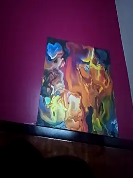 Snapshot of Al3vr chatting on November 2025 06:45:02 AM Al3vr online show from November 2025 06:45:02 AM