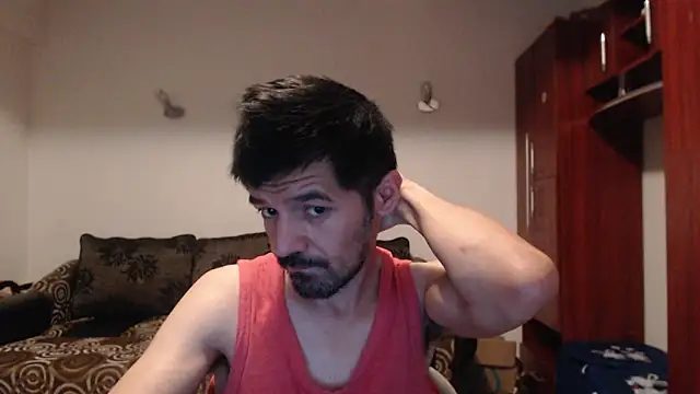 Snapshot of Dale_E chatting on December 2024 01:36:01 AM Dale E online show from December 2024 01:36:01 AM