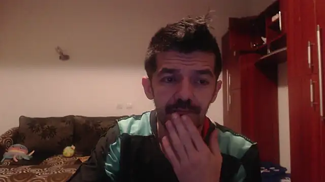 Snapshot of Dale_E chatting on December 2024 02:52:01 AM Dale E online show from December 2024 02:52:01 AM