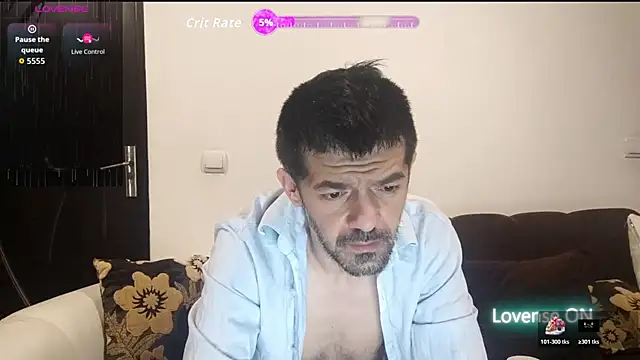 Dale E online show from May 2026 12:59:02 AM