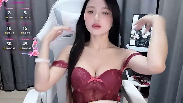 Snapshot of BEGONIA1 chatting on December 2025 01:49:01 PM BEGONIA1 online show from December 2025 01:49:01 PM