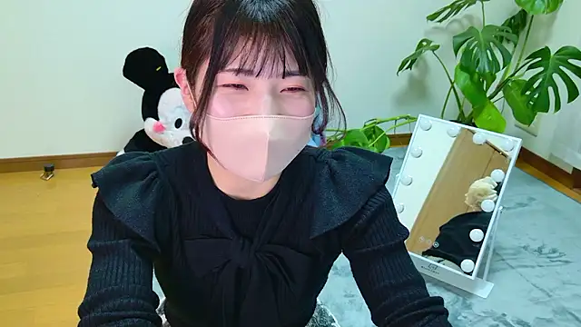 mayumichan13 online show from February 2026 10:31:02 AM