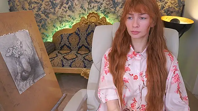 Nicol Moonn online show from April 2026 01:17:02 PM