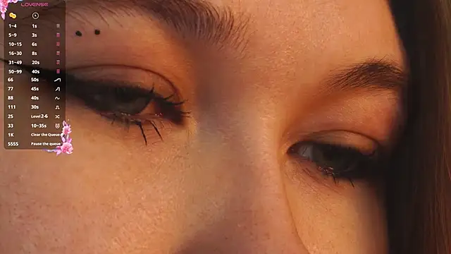 Snapshot of cheeky_cherry_ chatting on November 2025 03:26:02 PM cheeky cherry online show from November 2025 03:26:02 PM