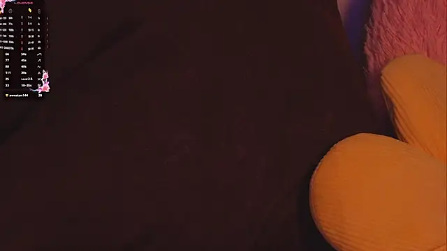 Snapshot of cheeky_cherry_ chatting on December 2025 07:53:02 PM cheeky cherry online show from December 2025 07:53:02 PM