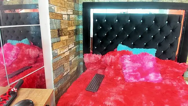 Nyra Rose online show from November 2025 12:26:01 PM