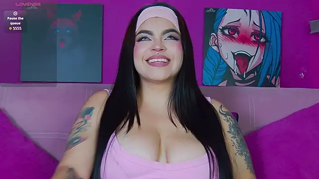 Snapshot of antonella_contti_ chatting on December 2025 07:51:02 PM antonella contti online show from December 2025 07:51:02 PM