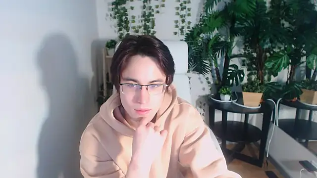 Snapshot of JacobBrat chatting on November 2025 08:57:01 PM JacobBrat online show from November 2025 08:57:01 PM