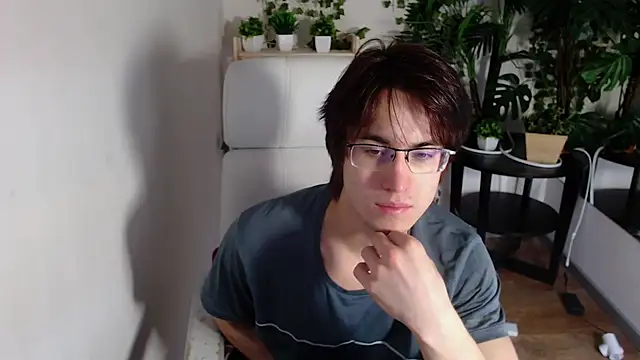 Snapshot of JacobBrat chatting on November 2025 08:51:01 PM JacobBrat online show from November 2025 08:51:01 PM