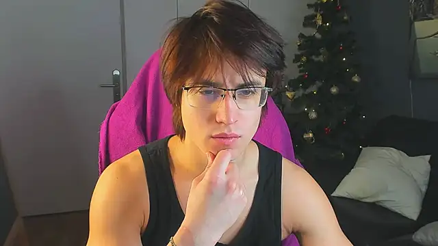 Snapshot of JacobBrat chatting on December 2025 06:43:02 AM JacobBrat online show from December 2025 06:43:02 AM