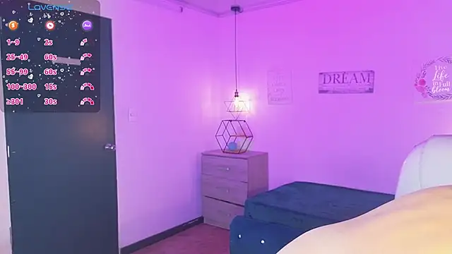 NinaSakura Eup online show from March 2026 12:30:02 PM