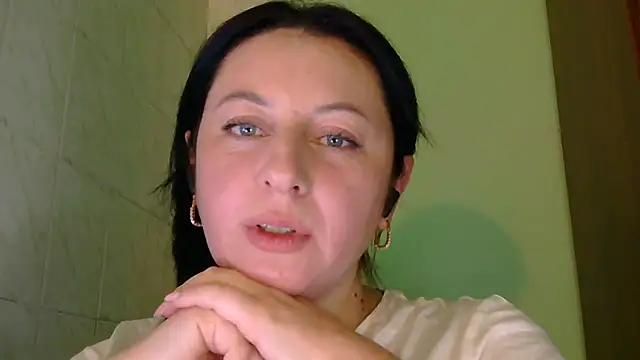 MelinaAx online show from January 2026 08:55:01 PM