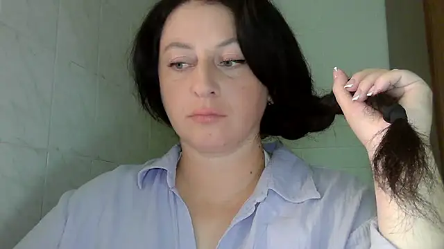 MelinaAx online show from July 2026 08:11:01 PM