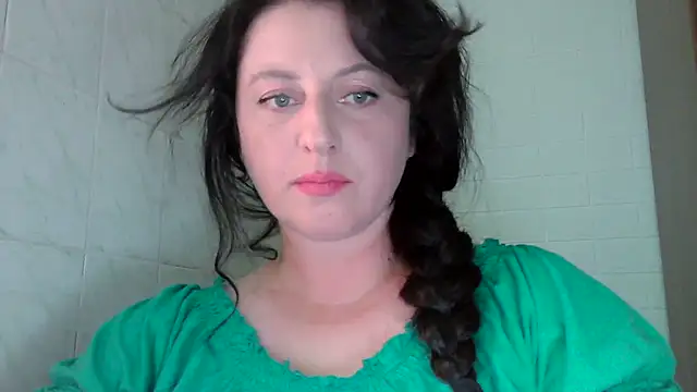 MelinaAx online show from July 2026 07:19:01 PM