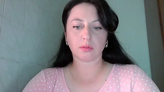 MelinaAx online show from July 2026 07:34:02 PM