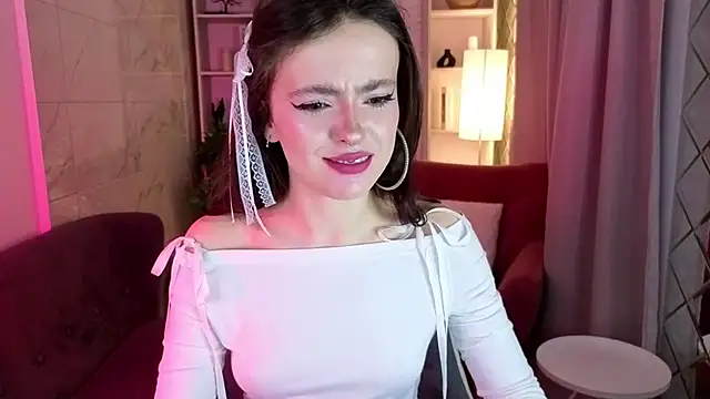 Snapshot of Lana__Soft chatting on November 2025 01:35:02 PM Lana Soft online show from November 2025 01:35:02 PM