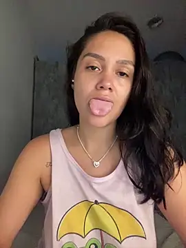 carolsapequinha online show from February 2026 12:25:01 AM