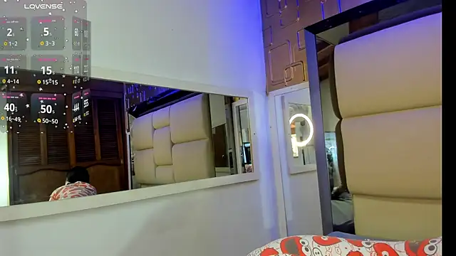 Estefanny lopez19 online show from November 2025 12:27:02 PM