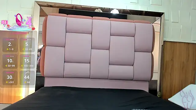 Estefanny lopez19 online show from January 2026 01:25:02 PM