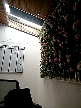 Snapshot of Irina_Fernandez chatting on December 2025 01:28:02 PM Irina Fernandez online show from December 2025 01:28:02 PM