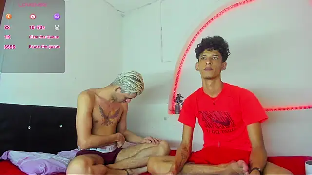 Snapshot of kaiborman00 chatting on March 2026 03:10:01 AM kaiborman00 online show from March 2026 03:10:01 AM