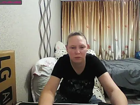 JenniDeep online show from November 2025 02:21:01 AM