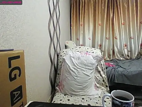 JenniDeep online show from November 2025 04:09:02 PM