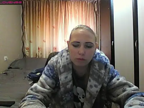 JenniDeep online show from April 2026 05:58:01 AM