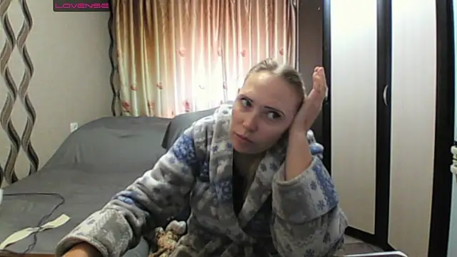 JenniDeep online show from May 2026 09:04:01 AM