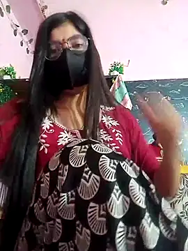 isha sharma2002 online show from August 2026 06:45:01 AM